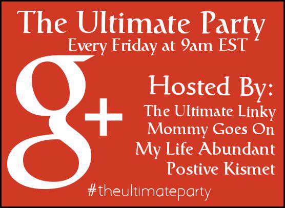 The Ultimate Party!