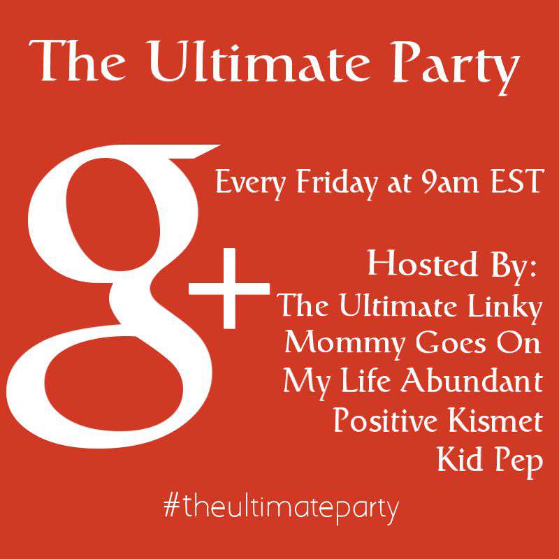 The Ultimate Party: Week 2