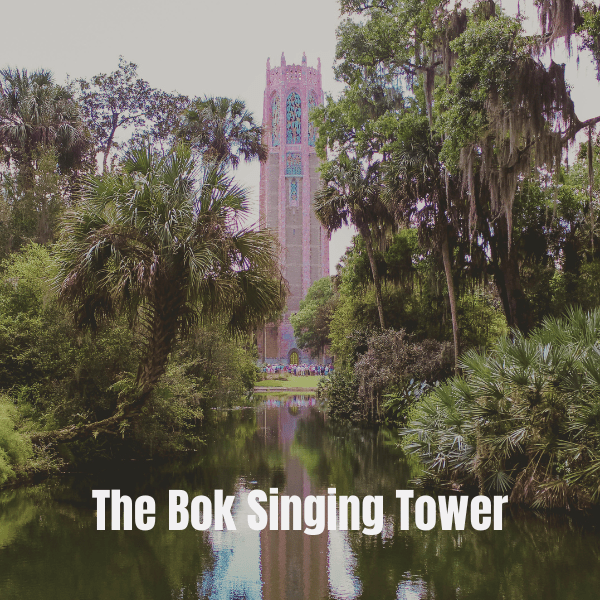 The Bok Singing Tower