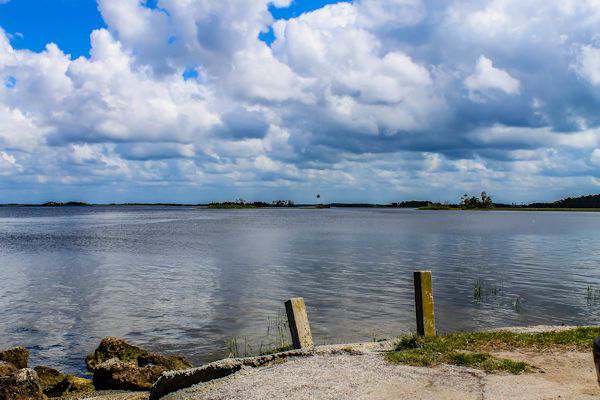 A Day in Untouched Florida in Citrus County - My Life Abundant