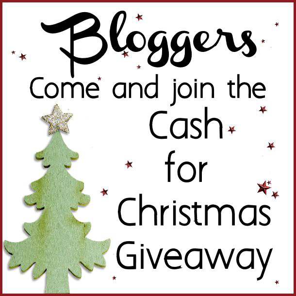 Blogger Opp: $50 Amazon Card Giveaway Event