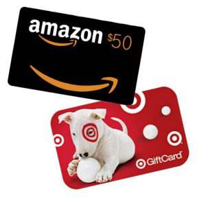 giftcards