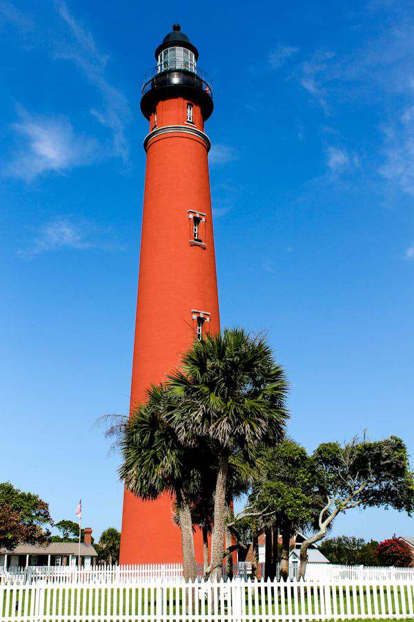 If you love the beach, be sure to stop by Daytona Beach and other surrounding beaches. There is so much to do.