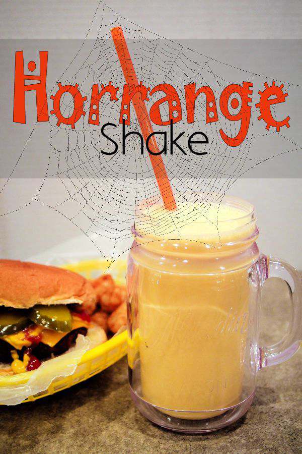 Horrange Shake