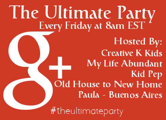 The Ultimate Party