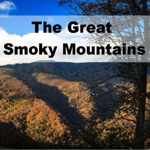 Wanting to visit the Great Smoky Mountains. See where we went and enjoy all the sites of this beautiful place in the fall.