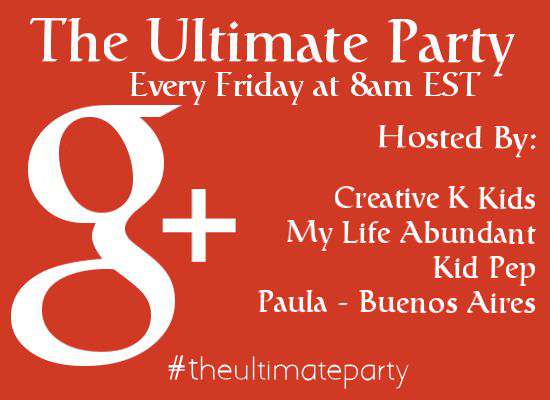 The Ultimate Party - Good Friday