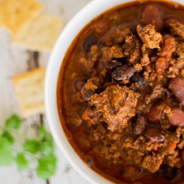 Instant Pot Chili