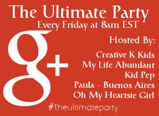 The Ultimate Party