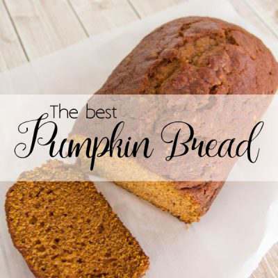 Recipes Archives | Page 2 of 3 | My Life Abundant