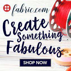 Create Something Fabulous with Fabrics