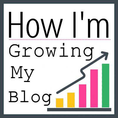 How I'm Growing My Blog + Blog Changes