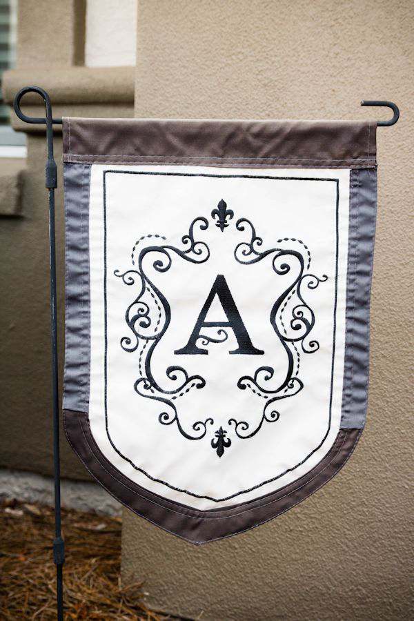 Diy 4 Seasons Of Garden Flags That Last My Life Abundant