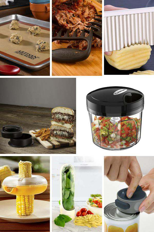 Best kitchen gadgets, Kitchen gifts