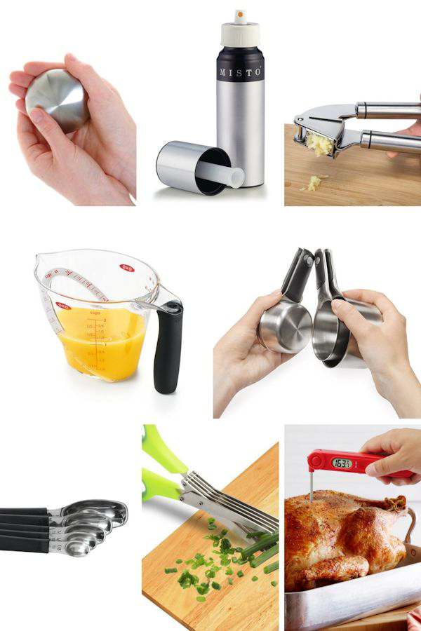 The Best Kitchen Gadgets and Tools Ideas and Gift Guide