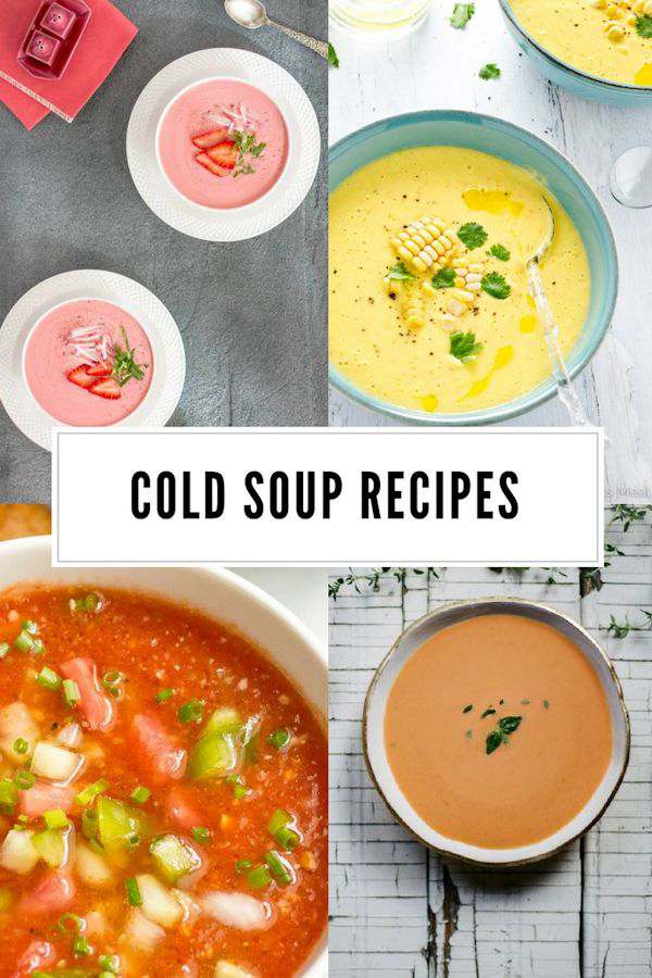 100 of The Very Best Soup Recipes - My Life Abundant