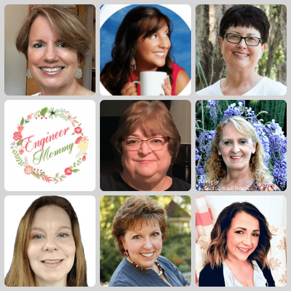 Welcome to the Wonderful Wednesday Blog Hop where we enjoy linking up posts about recipes, crafts, DIY, everyday life & more every Tue at 7:00 pm EST #wwbloghop