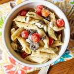 Greek Pasta Salad
