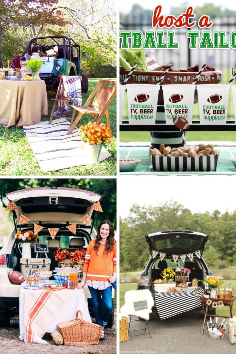 11 Yeti tailgating essentials for the 2023 football season 