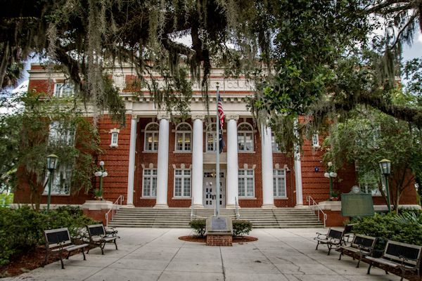 For the Love of Antebellum Homes - My Life Abundant