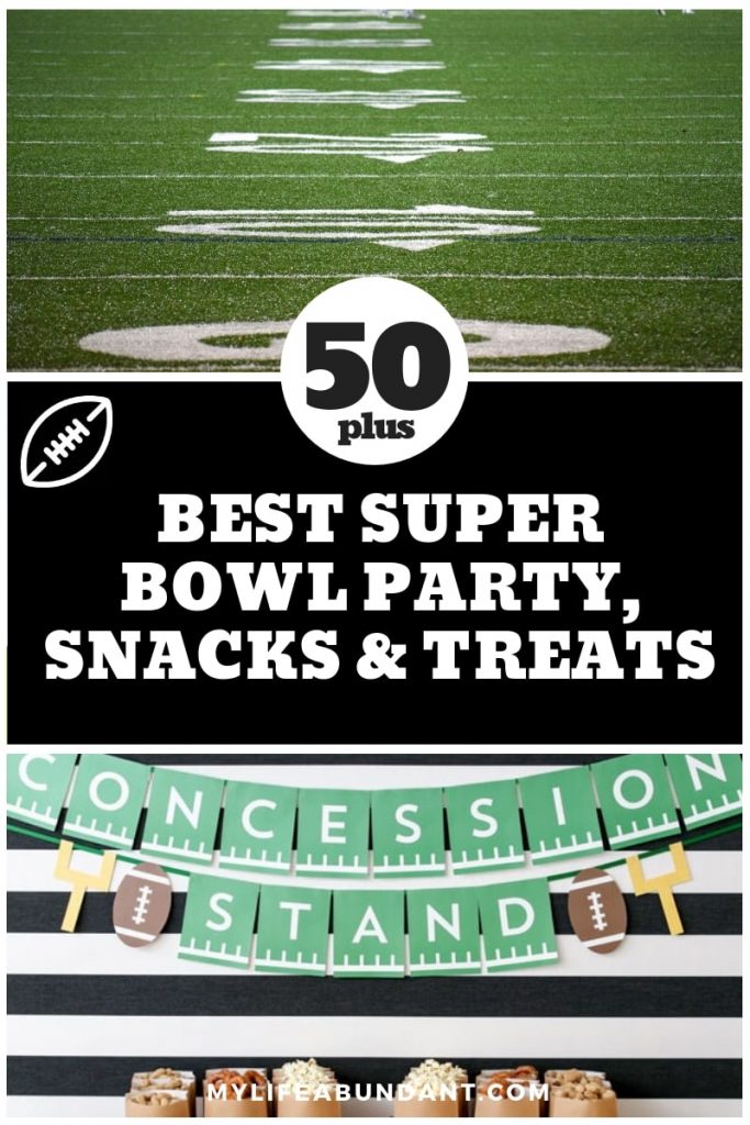 Are you ready for game day? It's easy to host a Super Bowl party if you have great recipes, party ideas and serving options.