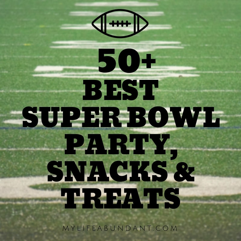 Are you ready for game day? It's easy to host a Super Bowl party if you have great recipes, party ideas and serving options.