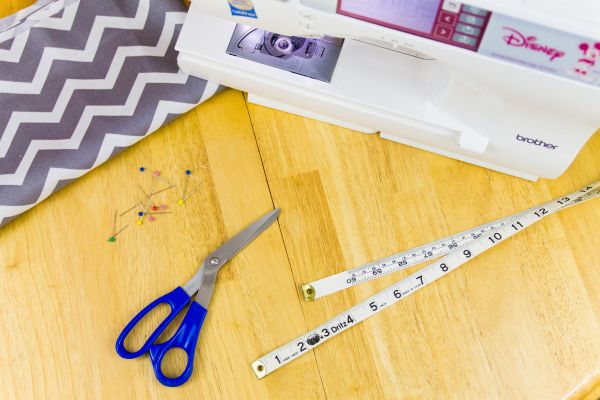 Easy Beginner's Sewing Tips - My Life Abundant