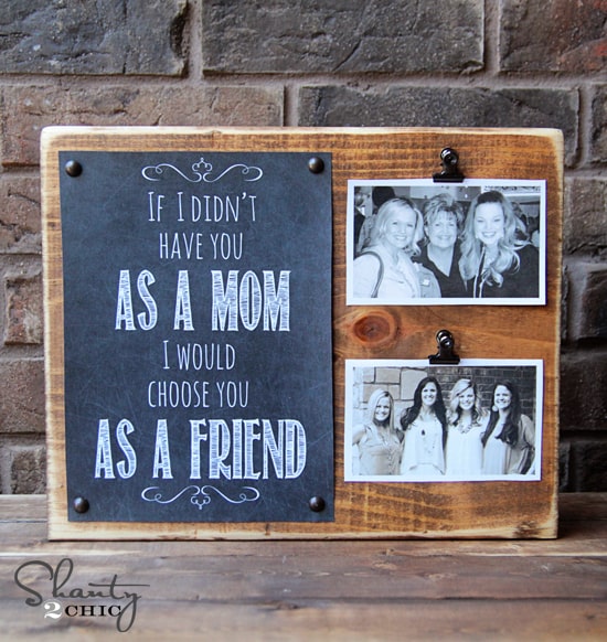 20 Inexpensive But Thoughtful Mother's Day Gifts To Pamper Your Mom -  Unifury