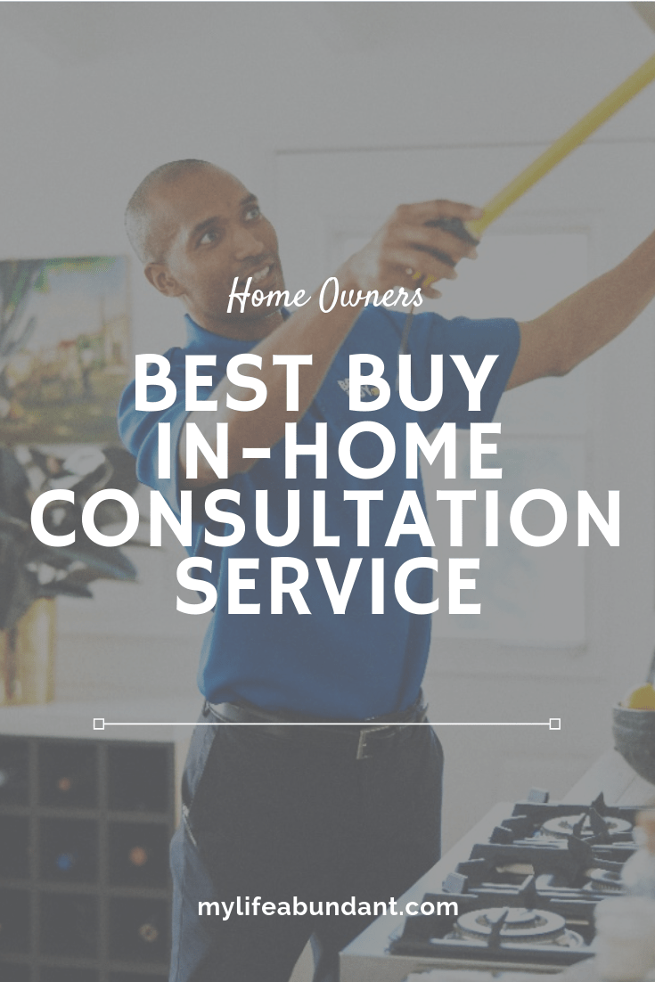 No need to worry about tech issues with the help of the Best Buy In-Home Consultation free service. Let Best Buy show you what’s possible in your home with a Free In-Home Consultation 