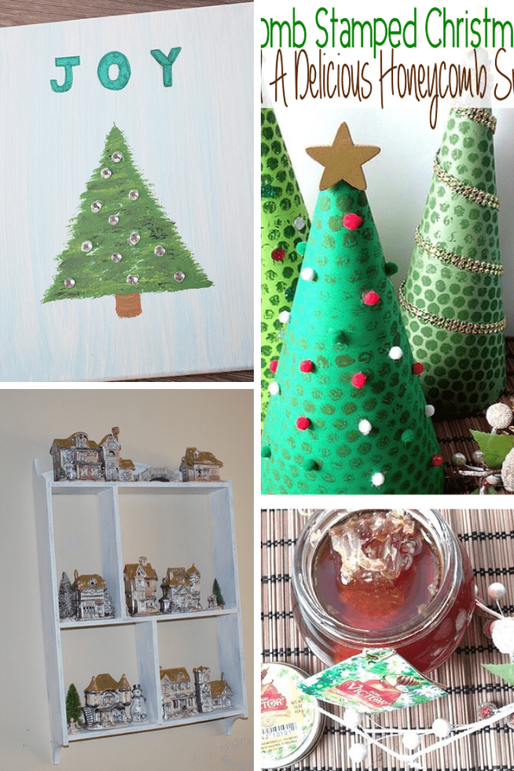 Eclectic Red Barn: Wonderful Wednesday Blog Hop