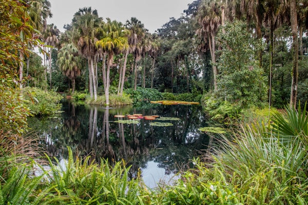 Bok Tower