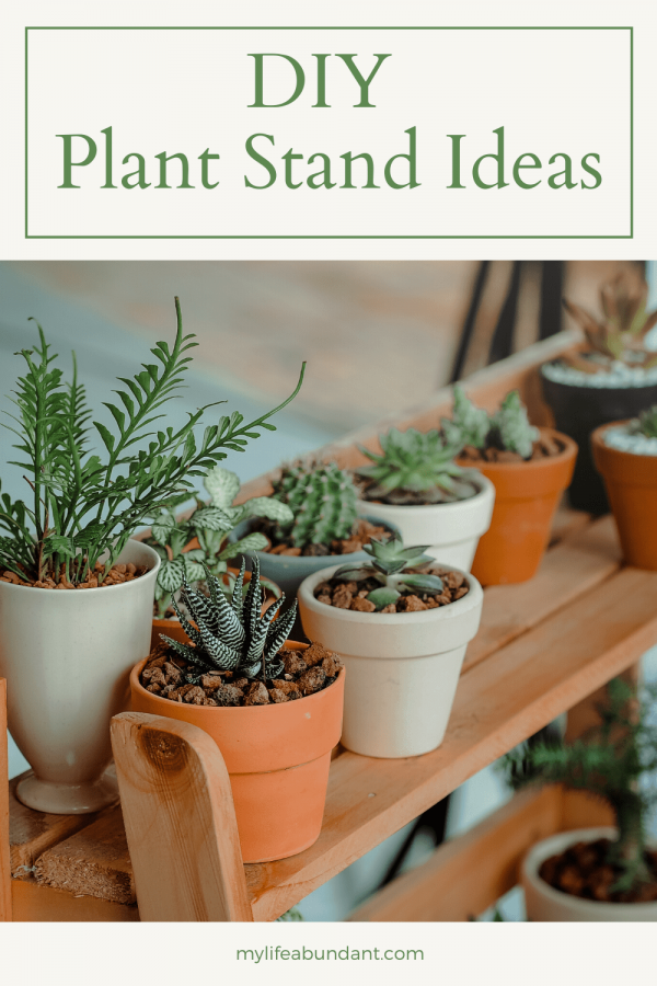 DIY - Plastic Plant Tray Holder, Save your FLATS 