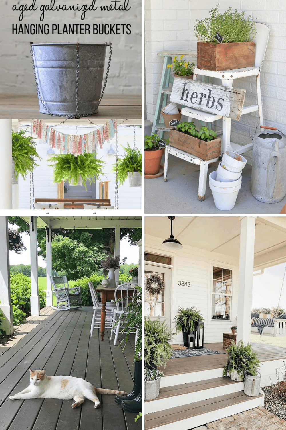 Transform Your Space with Beautiful Outdoor Farm Decor