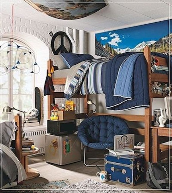 25 College Dorm Room Essentials With Tips And Ideas My Life Abundant 