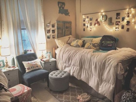 25+ College Dorm Room Essentials with Tips & Ideas - My Life Abundant