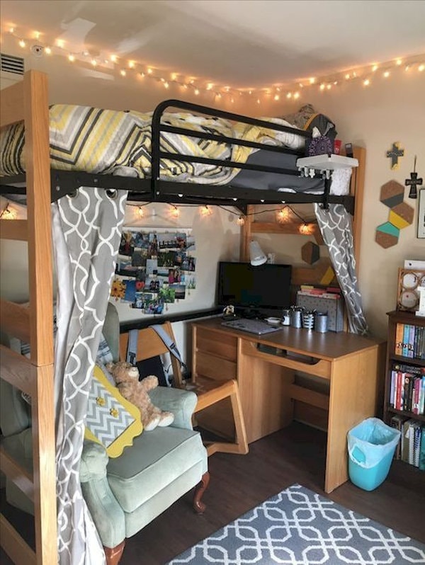 25 College Dorm Room Essentials With Tips And Ideas My Life Abundant