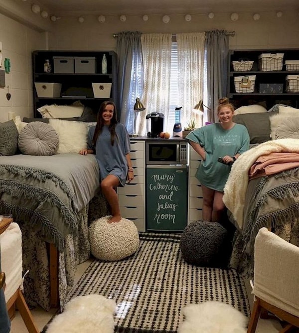 25 College Dorm Room Essentials With Tips And Ideas My Life Abundant 