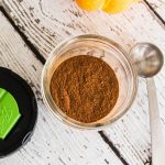 Homemade pumpkin pie spice is so easy to make, inexpensive, and tastes delicious in all your favorite fall baking.