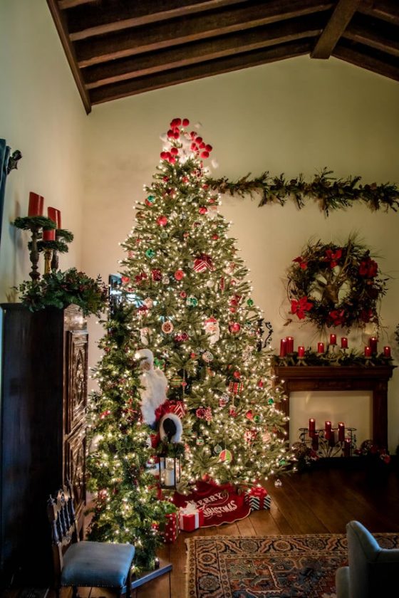 Pinewood Estate Christmas Home Tour at Bok Tower My Life Abundant