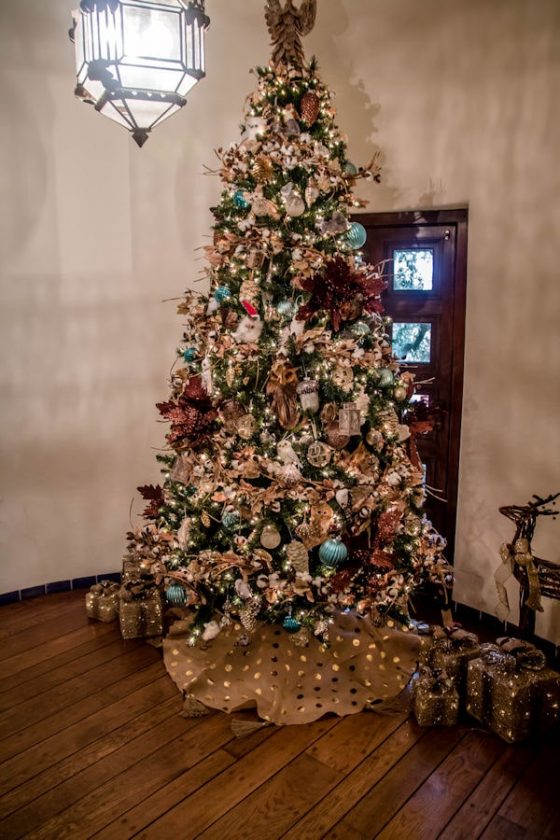 Pinewood Estate Christmas Home Tour at Bok Tower My Life Abundant