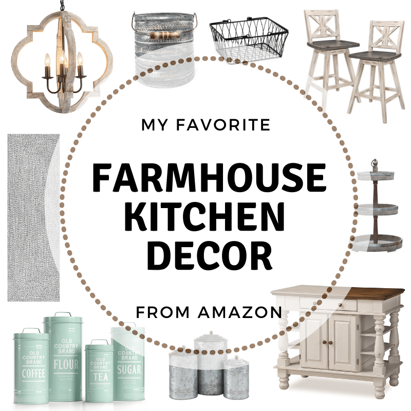 Farmhouse Decor Ideas for Kitchen, Modern kitchenware – MAGENTA Retail