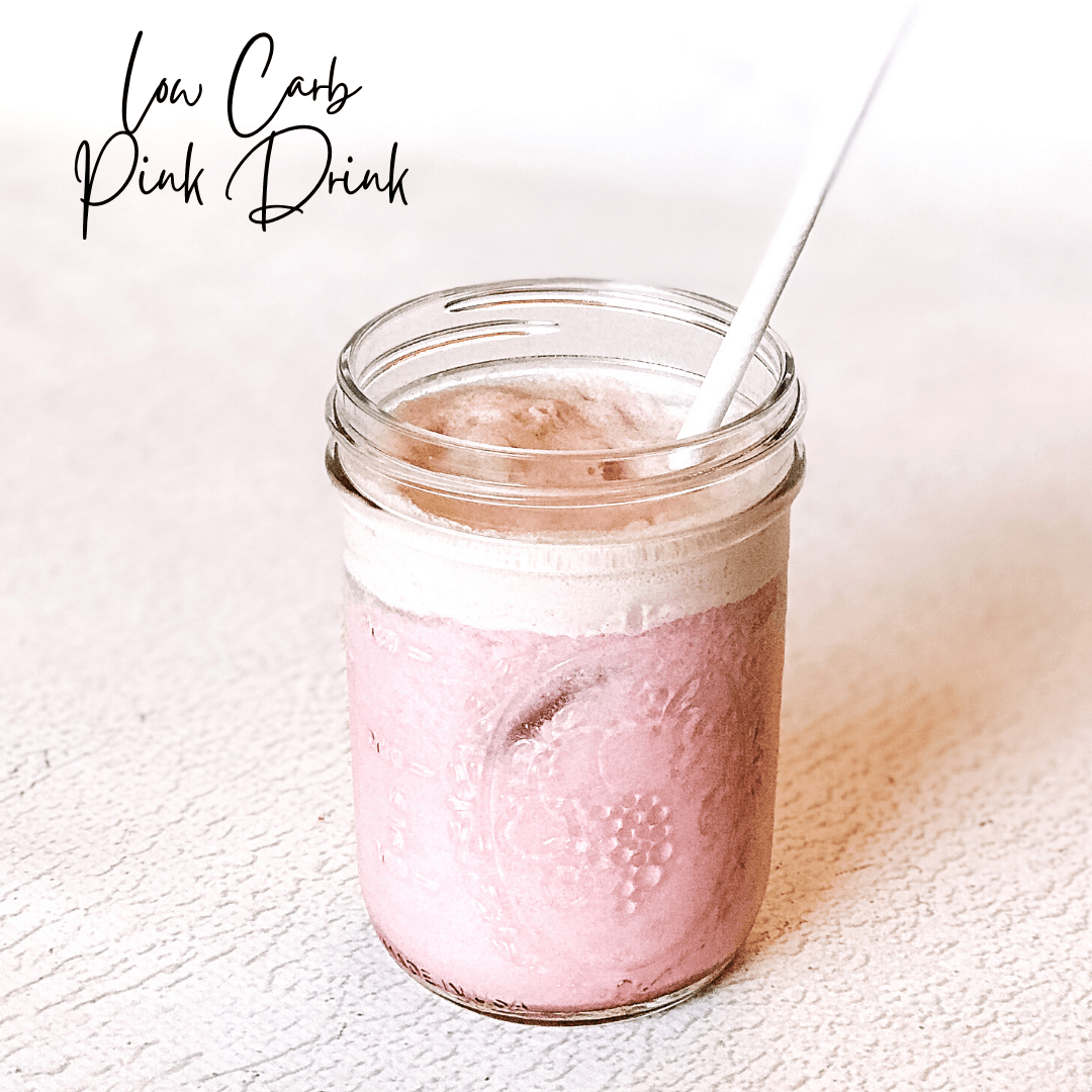 NutriBullet Pink Drink Smoothie - Make Drinks