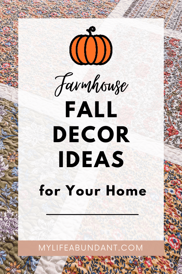 Fall is my favorite time to decorate the home and here are a few items I've added to my decor for that fall touch.