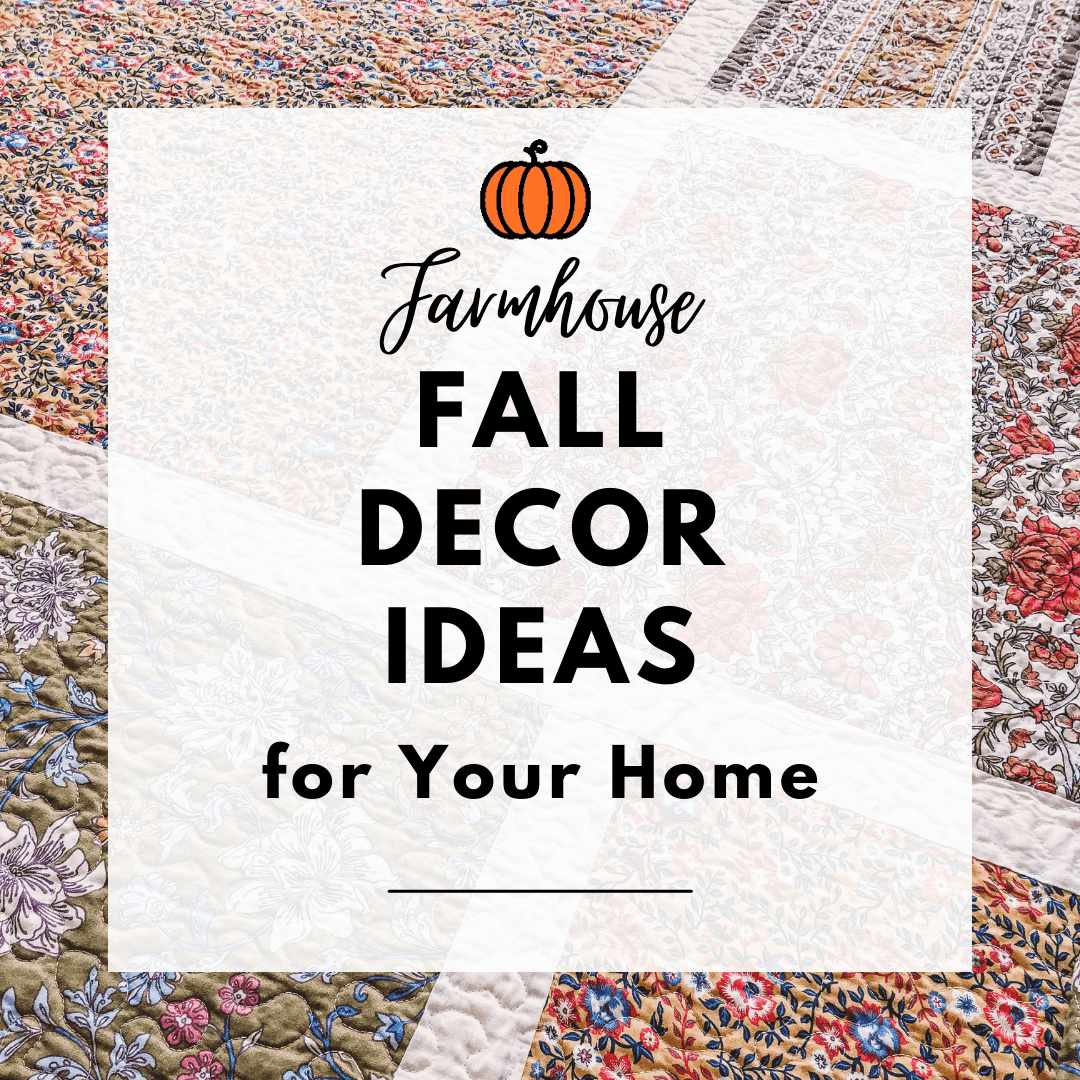 Fall is my favorite time to decorate the home and here are a few items I've added to my decor for that fall touch.