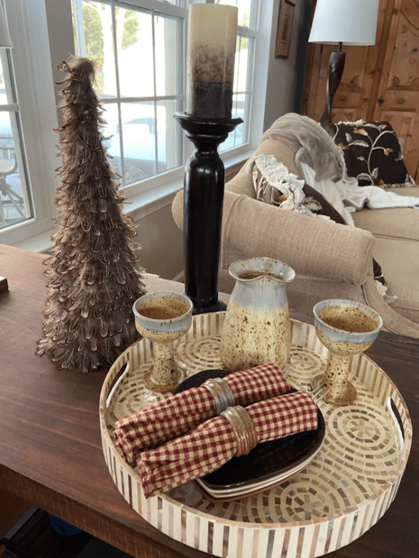 Eclectic Red Barn: Wonderful Wednesday Blog Hop