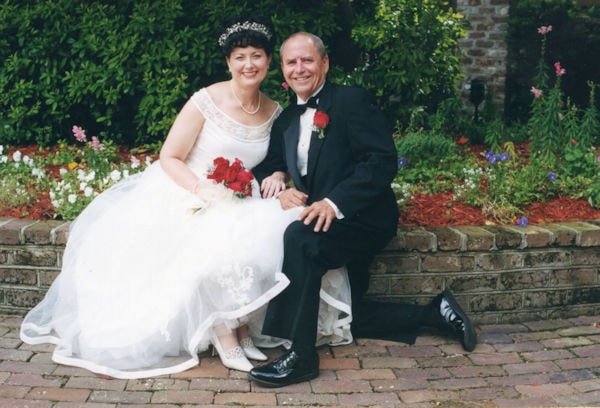 Our Wedding