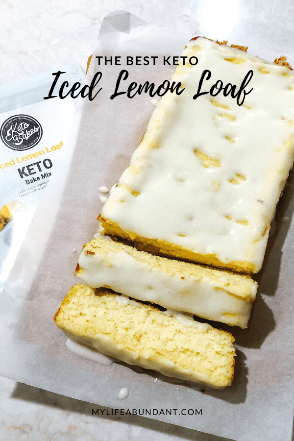 Looking for a good dessert that is low carb/keto and really tastes great? I have found it and can't wait to share it with you.