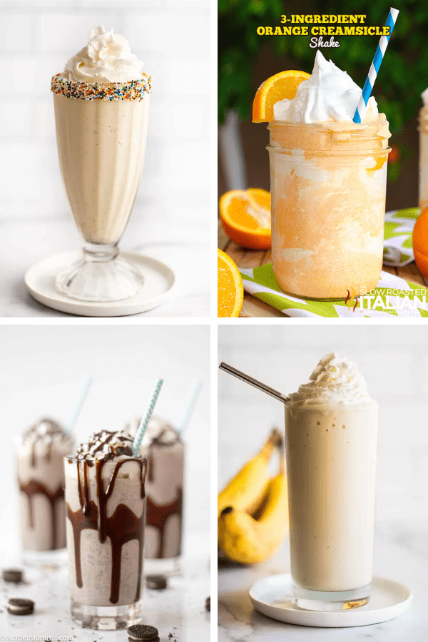 Cool Off with Summer Drinks - My Life Abundant