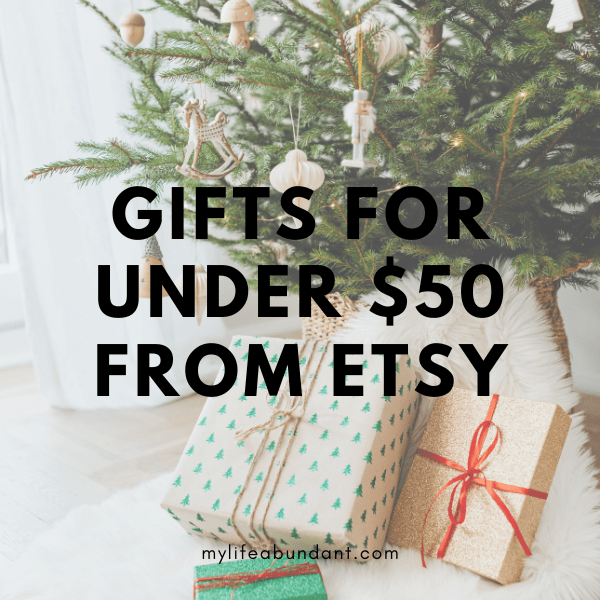 holiday gift guides 2022  dirty santa, under $30 and under $50