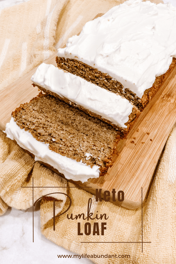 No one will ever know that this Pumpkin Loaf and Hot Chocolate and low-carb and keto friendly. These two are hard to beat for the holidays!